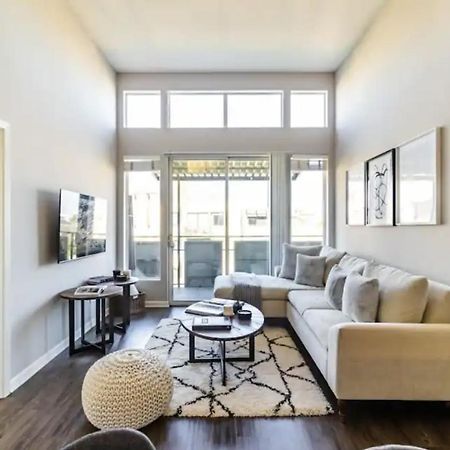 Luxury 2Bedroom 2Bath Santa Monica Los Angeles Zewnętrze zdjęcie