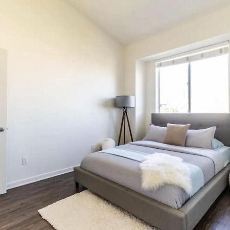 Luxury 2Bedroom 2Bath Santa Monica Los Angeles Zewnętrze zdjęcie