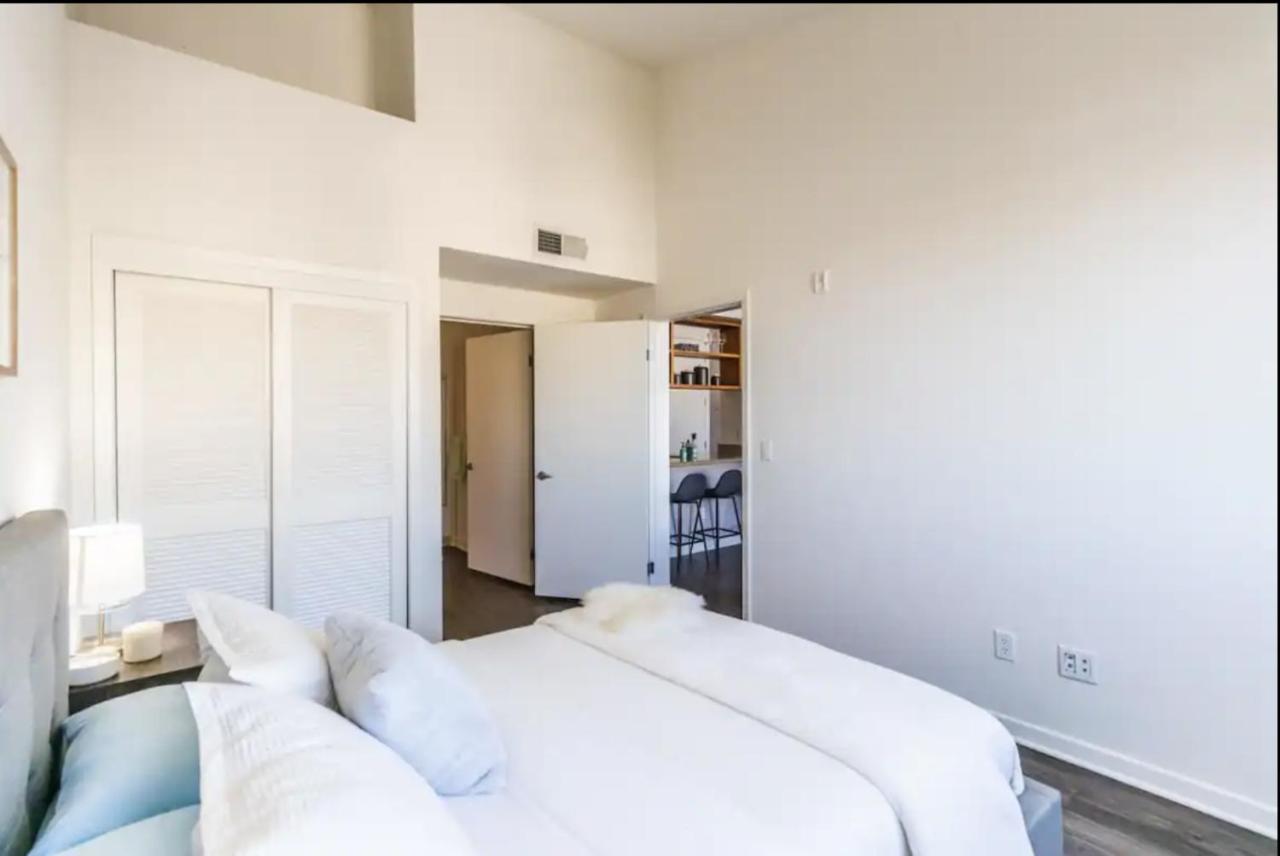 Luxury 2Bedroom 2Bath Santa Monica Los Angeles Zewnętrze zdjęcie