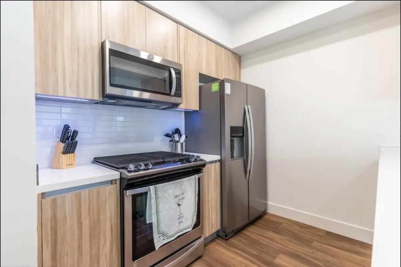 Luxury 2Bedroom 2Bath Santa Monica Los Angeles Zewnętrze zdjęcie