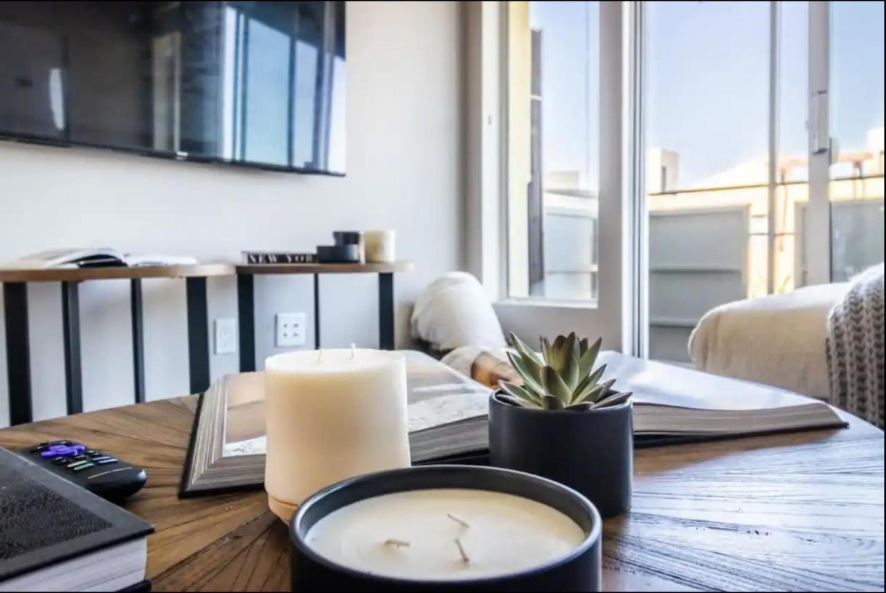 Luxury 2Bedroom 2Bath Santa Monica Los Angeles Zewnętrze zdjęcie