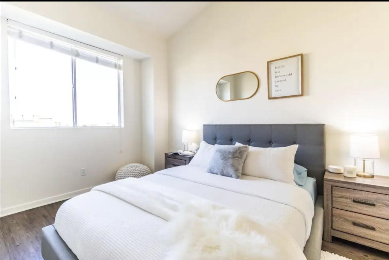 Luxury 2Bedroom 2Bath Santa Monica Los Angeles Zewnętrze zdjęcie