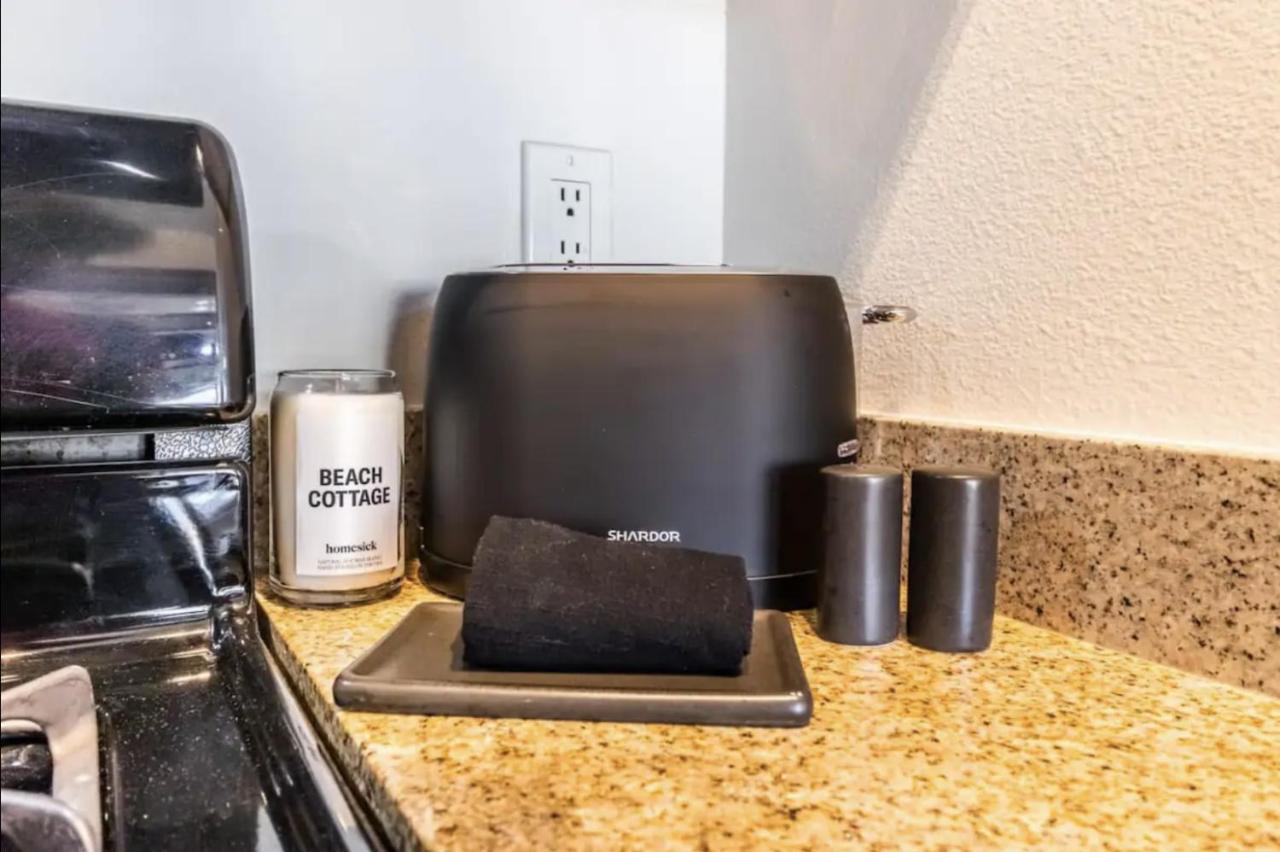 Luxury 2Bedroom 2Bath Santa Monica Los Angeles Zewnętrze zdjęcie