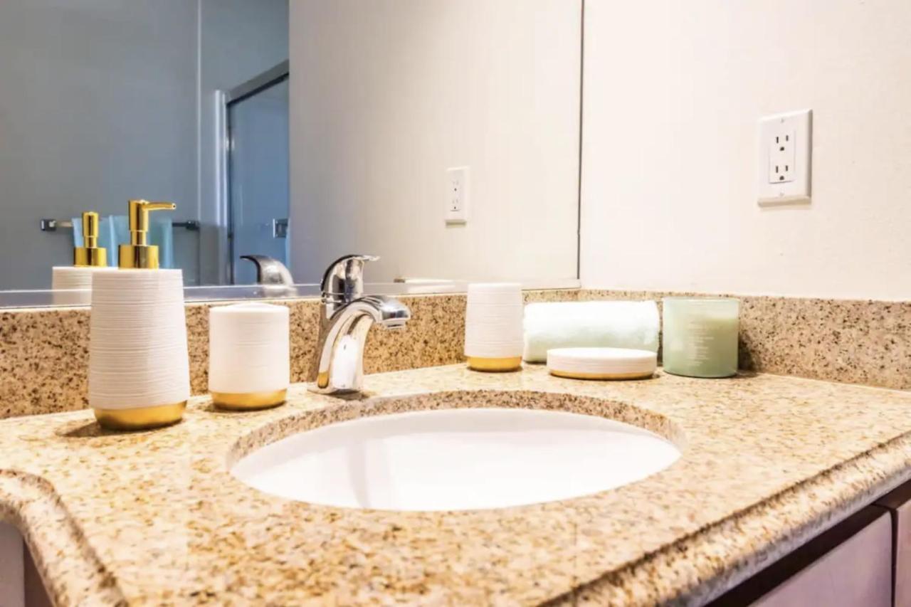 Luxury 2Bedroom 2Bath Santa Monica Los Angeles Zewnętrze zdjęcie