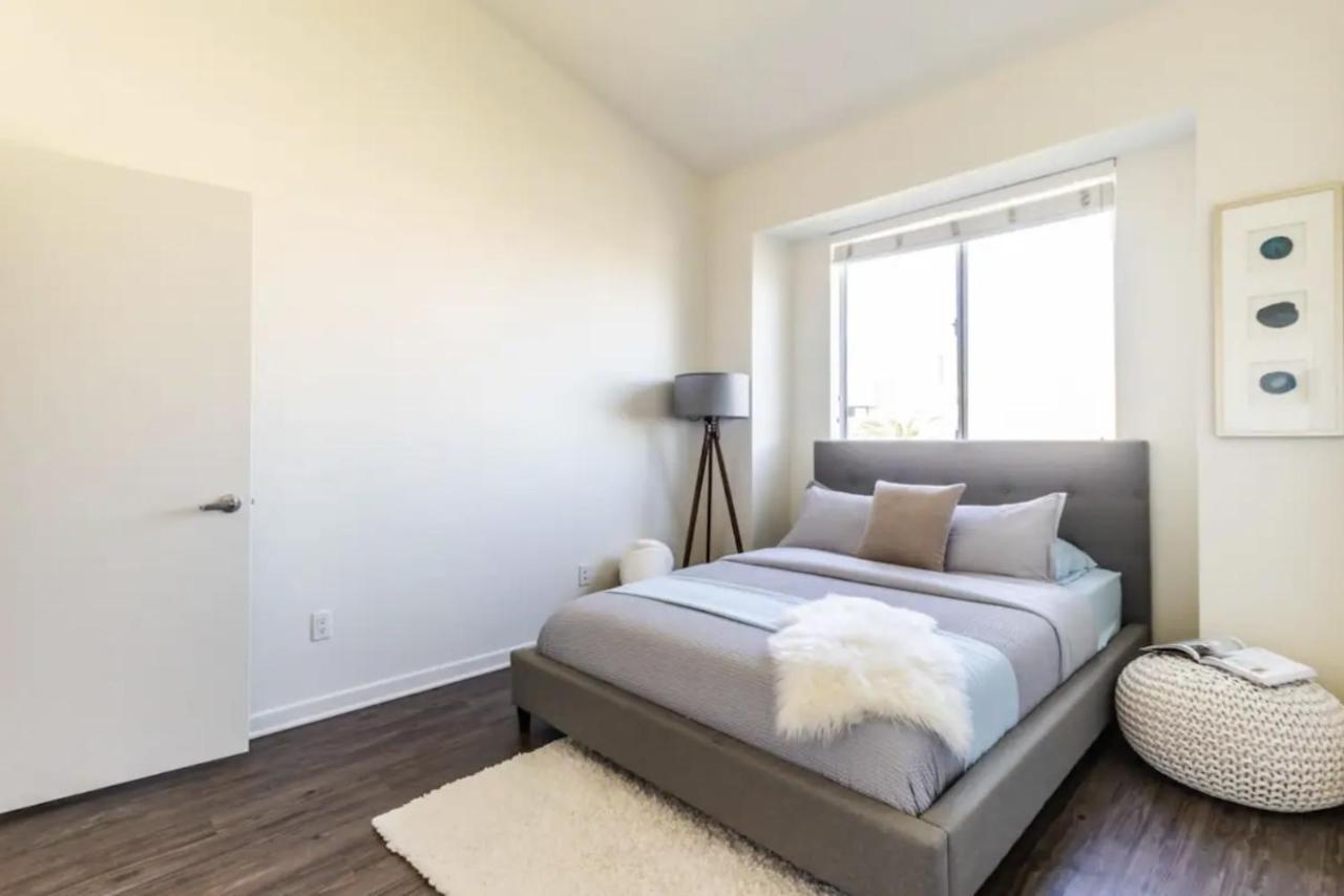 Luxury 2Bedroom 2Bath Santa Monica Los Angeles Zewnętrze zdjęcie