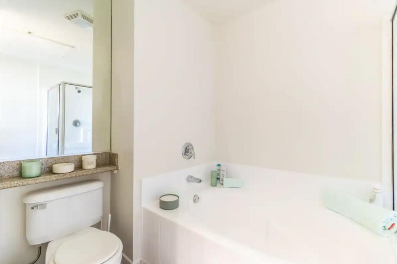 Luxury 2Bedroom 2Bath Santa Monica Los Angeles Zewnętrze zdjęcie